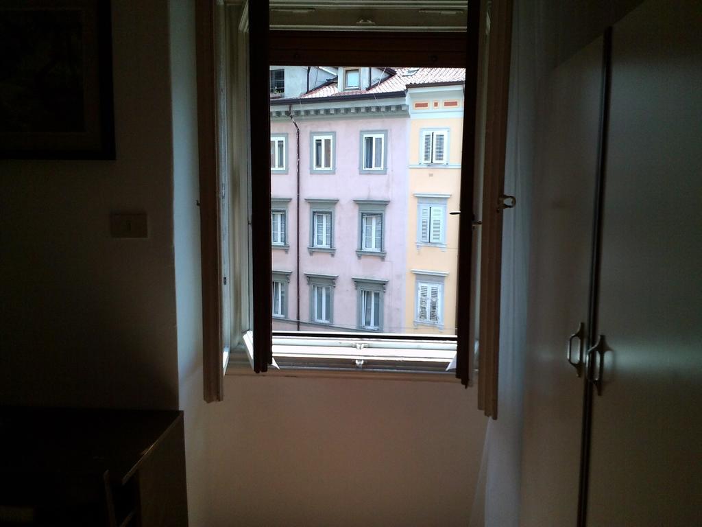 Hotel Brioni Trieste Exterior photo