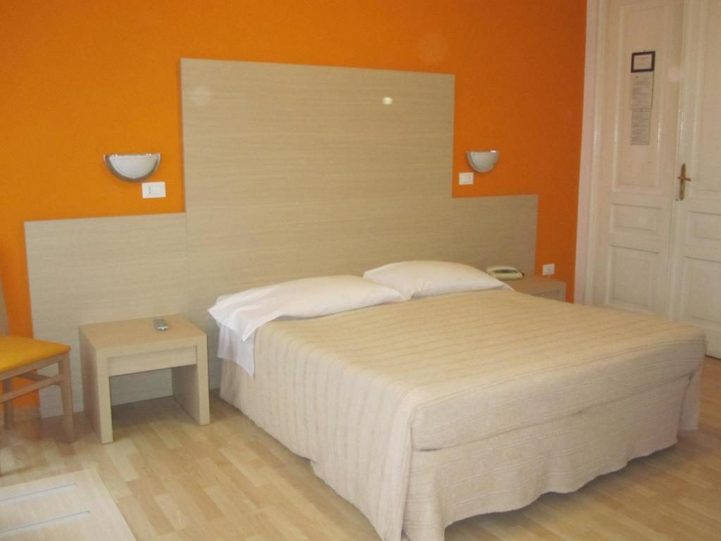 Hotel Brioni Trieste Room photo