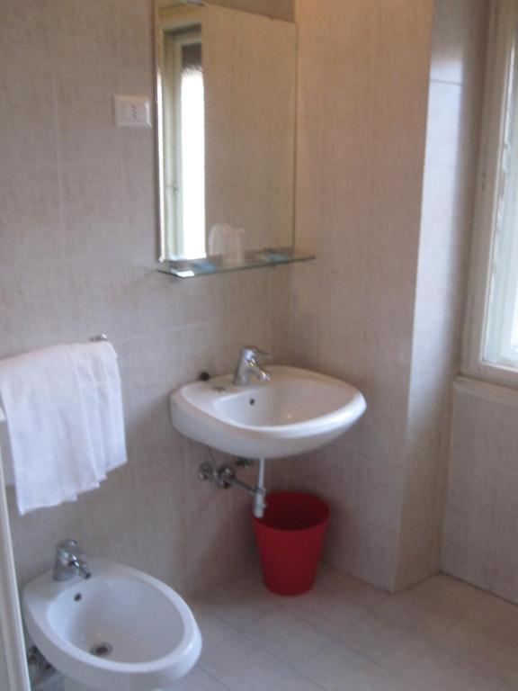 Hotel Brioni Trieste Room photo